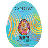 Godiva Signature Gold 150-Piece Chocolate Gift Box