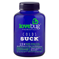 Lbp Probiotics 30 ct, Probiotics