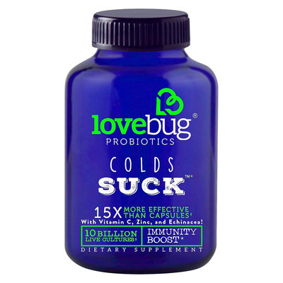 Lbp Probiotics 30 ct, Probiotics