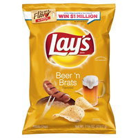 Lay's Plain Potato Chips 7.75 oz