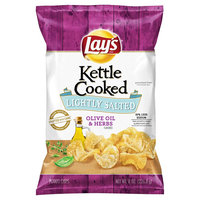 Lay's Pepper Potato Chips 8 oz