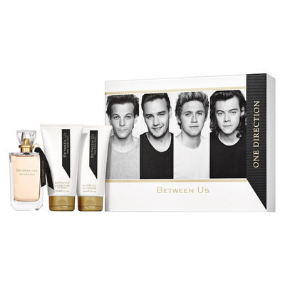 One Direction 3-Pc. Between Us Set