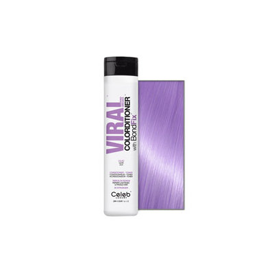 Celeb Luxury Viral Colorditioner Lilac