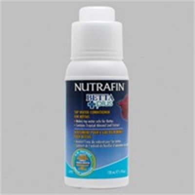 RC Hagen A7922 Nutrafin Betta Plus 4 oz