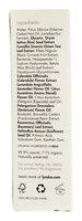 Lyeska - Rejuvenating Serum Siberian Cedar Nut Black Currant - 1 oz.