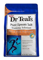Dr. Teal's Salt