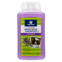 Top Paw® Itch Ease Medicated Dog Shampoo size: 32 Fl Oz