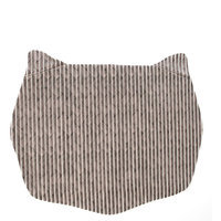 Whisker City® Cat Litter Mat size: 20