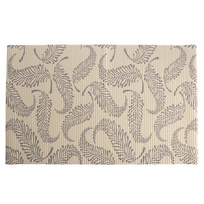 Whisker City® Cat Litter Mat