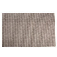 Whisker City® Cat Litter Mat size: 40