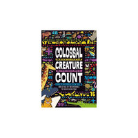 Colossal Creature Count: Add Up All of the Animals to Solve Each Scene (Paperback)