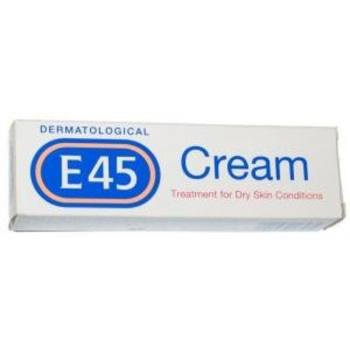 E45 Cream 50G Reviews 2019