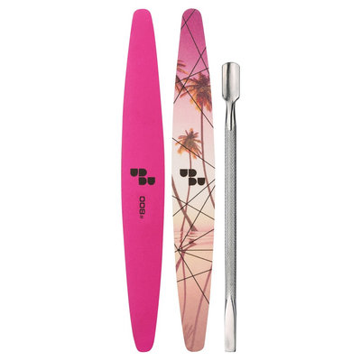 Urban Beauty United Manicure Pack Fame & Nail