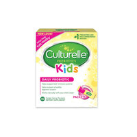 Culturelle Kid's Probiotic Packets Flavorless - 30ct