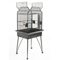 A & E Cage B-2217 Black 22