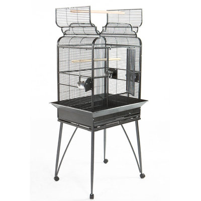 A & E Cage B-2217 Black 22