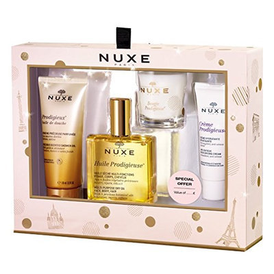 NUXE Huile Prodigieuse Gift Set
