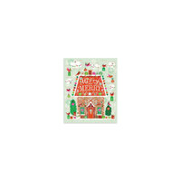 Sweet Christmas Advent Calendar (Paperback)