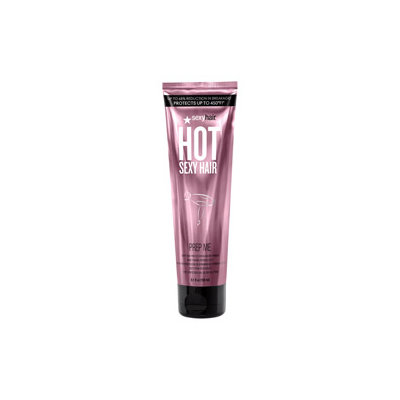 Sexy Hair Hot Sexy Hair Prep Me - Heat Blow Dry Primer