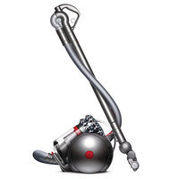Dyson Cinetic Big Ball Animal Canister Vacuum Cleaner, Metallics