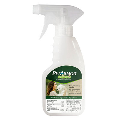 PetArmor Pet Insect Treatment - 8 Oz