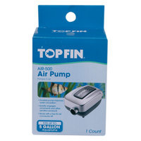 Top Fin® Mini Aquarium Air Pump size: 1 Count