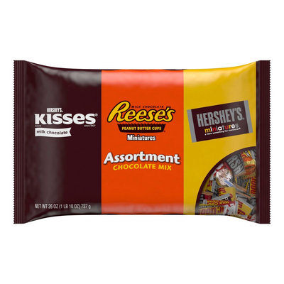 Hershey's Candy Assortment