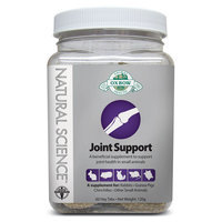 Oxbow Natural Science Joint Supplement 60 ct