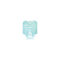 Everything You Need You Have: How to Be at Home in Your Self (MP3-CD) (Gerad Kite)