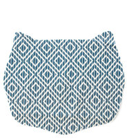 Whisker City® Cat Litter Mat size: 20