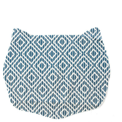 Whisker City® Cat Litter Mat size: 20