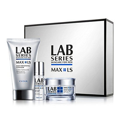 Lab Series Max Ls Age-less Power V Lifting Cream for Men