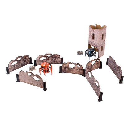 Hexbug Battle Ground 2.0- IR Remote Control