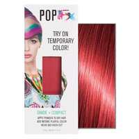 Rusk PopFX - Red