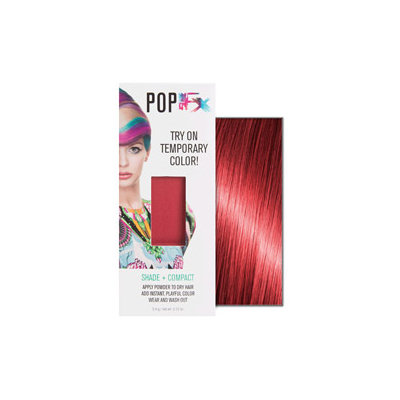 Rusk PopFX - Red