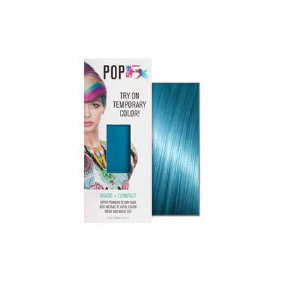 Rusk PopFX - Teal