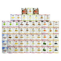 Augason Farms 6-month Emergency Food Storage Kit