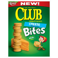 Club Crackers