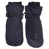 N'Ice Caps Kids Thinsulate and Waterproof Quilted Ski Mittens