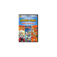 Warner Brothers Looney Tunes-Rabbits Run/Bugs Bunny Movie/Center Stage V01 DVD