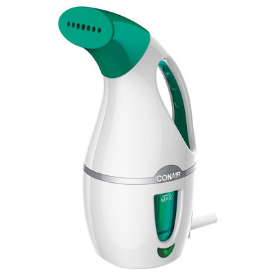 Conair Portable Garment Steamer - GS2TG White
