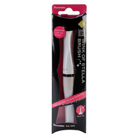 Zig Wink Of Stella Brush Glitter Marker-Green 5.7
