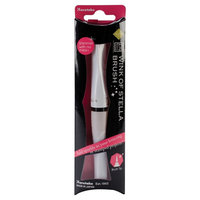Zig Wink Of Stella Brush Glitter Marker-Light Green 5.7