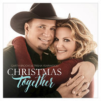 Garth Brooks - Christmas 2016 CD