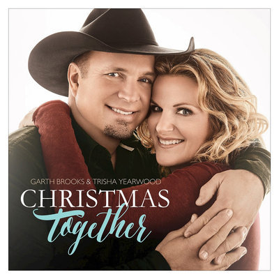 Garth Brooks - Christmas 2016 CD