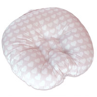 Boppy Newborn Lounger, Pink Hearts