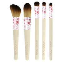 EcoTools Brush Set Modern Romance Collection 5 pc