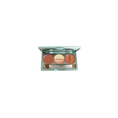 DuWop Liplingo Multi Effect Lip Palette, Nude 1 set