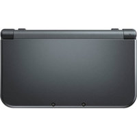 Refurbished Nintendo REDSVAAA 3DS XL Handheld Gaming System Black
