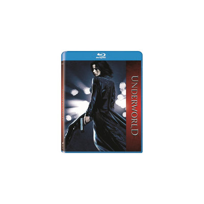 Underworld (2003) (Blu-ray)